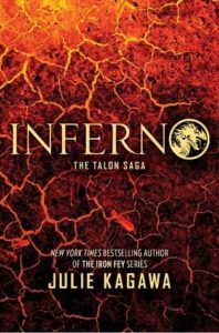 Inferno epub