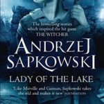 Lady of the Lake epub