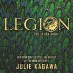 Legion epub