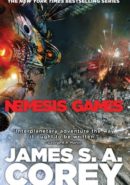 Nemesis Games epub