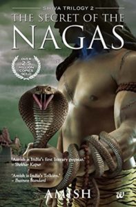 The Secret of the Nagas epub