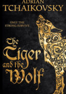 The Tiger and the Wolf epub