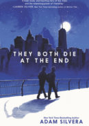 They Both Die at the End epub