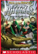 The Dragon’s Eye epub