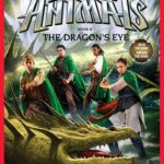 The Dragon’s Eye epub