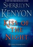 Kiss of the Night epub