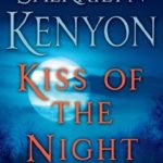 Kiss of the Night epub