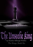 The Unseelie King epub