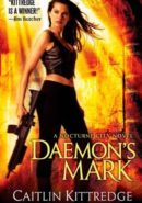 Daemon’s Mark epub