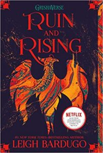 Ruin and Rising epub