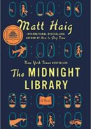 The Midnight Library: A Novel Epub