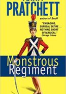 Monstrous Regiment