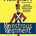 Monstrous Regiment epub