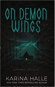 On Demon Wings