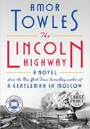 The Lincoln Highway