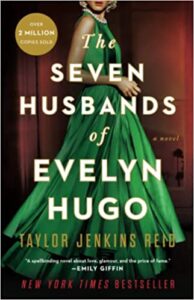 The Seven Husbands of Evelyn Hugo