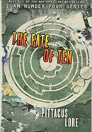 The Fate of Ten