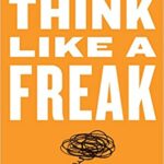 Think Like a Freak epub